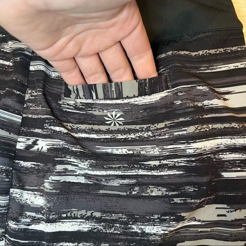 Athleta Whatever Skort - Picture 5 of 8